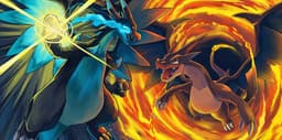 Logo von Pokémon Showdown