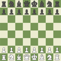Logo von Chess.com