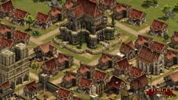 Logo von Forge of Empires